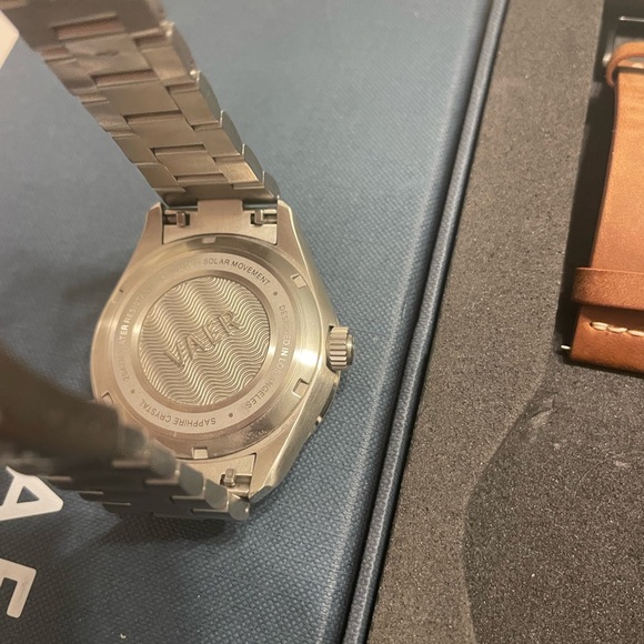 Dive Watch - Picture 3 of 3